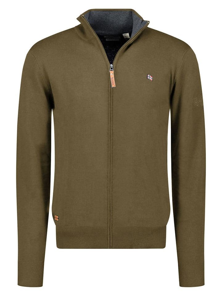 Geographical Norway Kardigan 