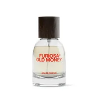 Wody i perfumy damskie - Furiosa Old Money Woda perfumowana 50 ml - miniaturka - grafika 1