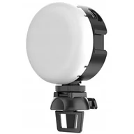 Lampy studyjne - Lampa LED ULANZI CL01 - miniaturka - grafika 1