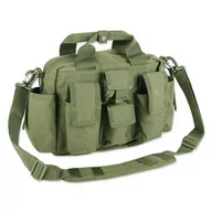 Torby sportowe - Condor - Tactical Response Bag - Zielony OD - 136-001 - miniaturka - grafika 1