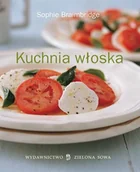 Książki kucharskie - Kuchnia włoska - miniaturka - grafika 1
