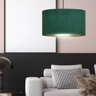 Emibig Hilde lampa wisząca 1-punktowa zielona 1051/1 1051/1 - Lampy sufitowe - miniaturka - grafika 2
