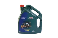 Oleje silnikowe - CASTROL MAGNATEC PROFESIONAL 5W-20 ECOBOOST 5L - miniaturka - grafika 1