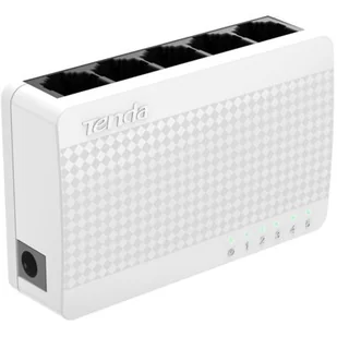 Tenda S105 (TENSIA45477) - Pozostałe akcesoria sieciowe - miniaturka - grafika 1