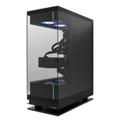 Zestawy komputerowe - Komputronik Ultimate R770 N03 Ryzen 7 RX 9070 XT 32GB 2TB W11 Pro - miniaturka - grafika 1