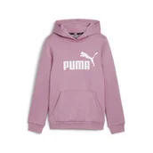 Bluzy dla dziewczynek - PUMA BLUZA ESS LOGO FL 58703151 r 152 - Puma - miniaturka - grafika 1
