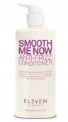 Odżywki do włosów - Eleven Australia Smooth Me Now AntiFrizz Con 500ml - miniaturka - grafika 1