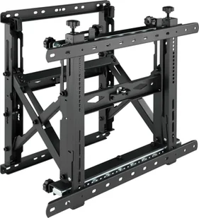Vision  Premium Videowandhalterung - 30 JAHRE GARANTIE - geeignet fur 45-70-Zoll-Bildschirme mit VESA-Grossen bis zu 600 x 400 - Uchwyty do telewizora - miniaturka - grafika 1