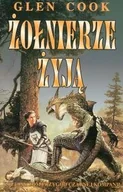 Horror, fantastyka grozy - Żołnierze żyją - miniaturka - grafika 1