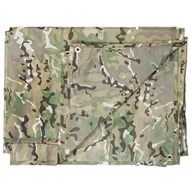Survival - akcesoria - MFH Plandeka Tarp 4 x 5 m Multicam - miniaturka - grafika 1
