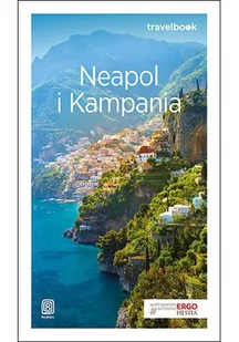 Neapol i Kampania - E-booki - przewodniki - miniaturka - grafika 1
