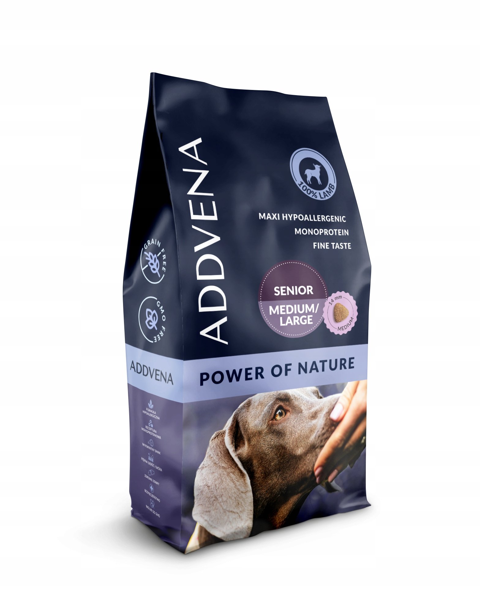 ADDVENA MAJOR 20+ 6 kg