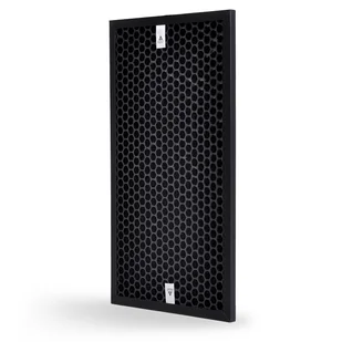 Filtr węglowy FZ-D60DFE Sharp KC-D60EUW zamiennik - Akcesoria do oczyszczaczy i nawilżaczy powietrza - miniaturka - grafika 1