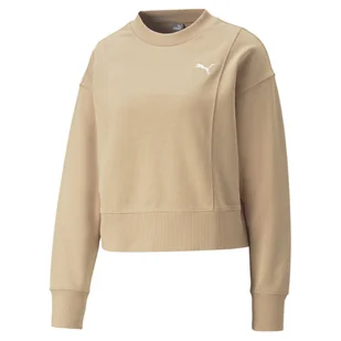 PUMA BLUZA HER 67310989 r XS - Bluzy damskie - miniaturka - grafika 1