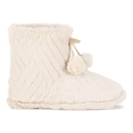 Kapcie damskie - Kapcie Home&Relax WFA3241-1 - miniaturka - grafika 1