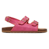 Buty dla dziewczynek - Sandały ROXY AVO-RMT-126 - miniaturka - grafika 1