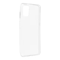 Etui i futerały do telefonów - Futerał Back Case Ultra Slim 0,5mm do MOTOROLA G9 PLUS - miniaturka - grafika 1