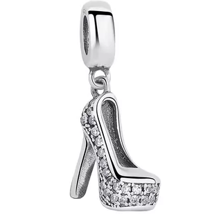 CHARMS SZPILKA srebro 925 S925 - Wisiorki - miniaturka - grafika 1