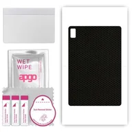 Akcesoria do tabletów i e-booków - folia naklejka skórka strukturalna na TYŁ do Blackview Tab 12 Pro - Matrix - apgo SKINS - miniaturka - grafika 1