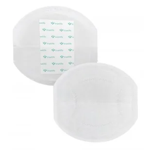 TrueLife Wkładki Breast Pads - Akcesoria do karmienia - miniaturka - grafika 1