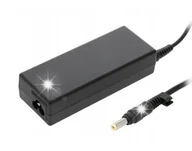 Zasilacze do laptopów - Zasilacz do laptopa HP Compaq 18,5V 65W 4,8x1,7mm - miniaturka - grafika 1