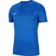 Koszulki sportowe damskie - Koszulka Z Krótkim Rękawem Unisex Dla Dorosłych Dry Park VII - miniaturka - grafika 1