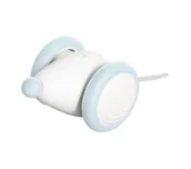 Zabawki dla kotów - Cheerble Wicked Mouse Niebiesko-biały - miniaturka - grafika 1