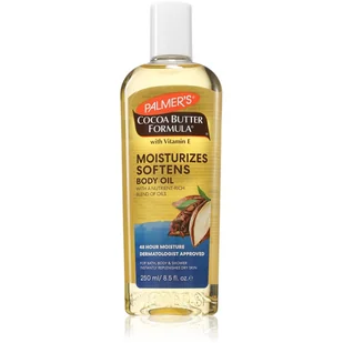 Palmers CBF Nawilżająca oliwka do ciała 250 ml 7046306 - Balsamy i kremy do ciała - miniaturka - grafika 1