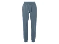 Spodnie męskie - LIVERGY® Joggery dresowe męskie (Niebieski, XL (56/58)) - miniaturka - grafika 1