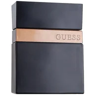Wody i perfumy męskie - GUESS Seductive Noir for Men EDT Woda toaletowa 50 ml Męskie - miniaturka - grafika 1