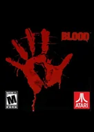 Gry PC Cyfrowe - Blood: One Unit Whole Blood - miniaturka - grafika 1