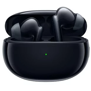 Oppo Enco X W71 czarne - Słuchawki - miniaturka - grafika 1