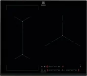Płyty elektryczne do zabudowy - Electrolux Płyta Indukcyjna LIS62341 60 cm 3200 W - miniaturka - grafika 1