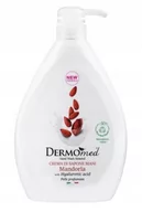 Mydła - Dermomed dermomed płynnego mydła 1 lt. Shea/Almond  Soap ręce ITAL - miniaturka - grafika 1
