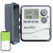 Inne akcesoria do nawadniania - RainPoint Sterownik nawadniania ITC1200 - miniaturka - grafika 1