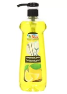 Płyny do naczyń - Płyn do mycia naczyń cytryna z aloesem 500 ml - miniaturka - grafika 1