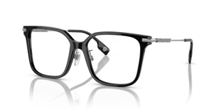Okulary korekcyjne, oprawki, szkła - Okulary korekcyjne Burberry BE 2376 Elizabeth 3001 - grafika 1