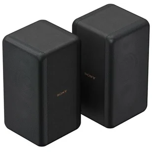 Sony SA-RS3S czarny - Głośniki i kolumny - miniaturka - grafika 1