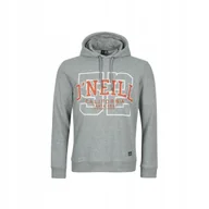 Bluzy męskie - Męska bluza O'NEILL SURF STATE HOODIE - miniaturka - grafika 1