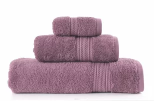Greno RĘCZNIK EGYPTIAN COTTON 50X90 LAWENDOWY RE-EGY-050-LAWE - Ręczniki - miniaturka - grafika 1