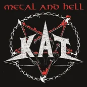 Metal, Punk - Metal Mind Productions Metal And Hell (Reedycja) - miniaturka - grafika 1