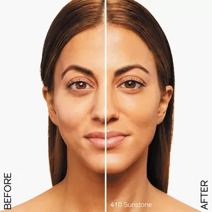 Shiseido Synchro Skin Radiant Lifting Foundation 410 Sunstone - Podkłady do twarzy - miniaturka - grafika 3