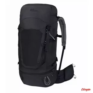 Jack Wolfskin Highland Trail 55 Plecak 76 cm phantom - Plecaki - miniaturka - grafika 2