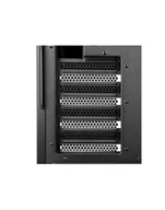 Obudowy komputerowe - Obudowa Antec P101S Silent Black ATX - miniaturka - grafika 1