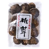 Szybkie dania obiadowe - Grzyby shiitake suszone 100g - Asia Kitchen - miniaturka - grafika 1