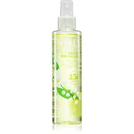 Wody i perfumy damskie - Yardley Lily Of The Valley nawilżający spray do ciała dla kobiet 200 ml - miniaturka - grafika 1