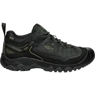Buty trekkingowe męskie - Buty trekkingowe męskie Keen Targhee Iv Wp - miniaturka - grafika 1