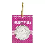 Kosmetyki do kąpieli - Holiday Vibes – Sól perfumowana do kąpieli - miniaturka - grafika 1
