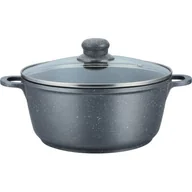 Garnki - Garnek 24 cm 1,4 l Toscania - miniaturka - grafika 1