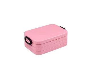 MEPAL Rosti Mepal Pudełko na lunch Tab MIDI, Nordic Pink 107632076700 - Pojemniki kuchenne - miniaturka - grafika 1